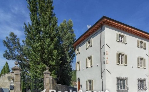 Villa à Vorno - Coselli, Capannori, Toscane 1