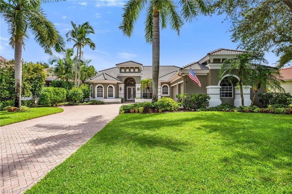 Haus in Estero, Florida, Vereinigte Staaten 1 - 19158885