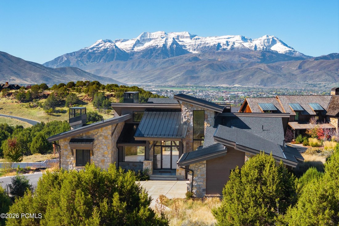 House in Heber City, Utah, United States 2 - 19159388