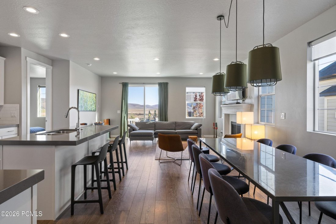 Maison à Park City, Utah, États-Unis 2 - 19159377