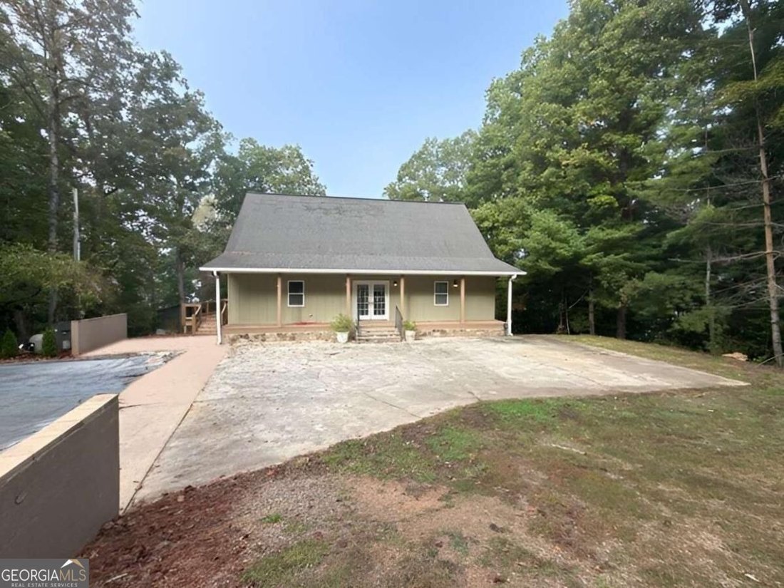 Haus in Hiawassee, Georgia, Vereinigte Staaten 4 - 19158461