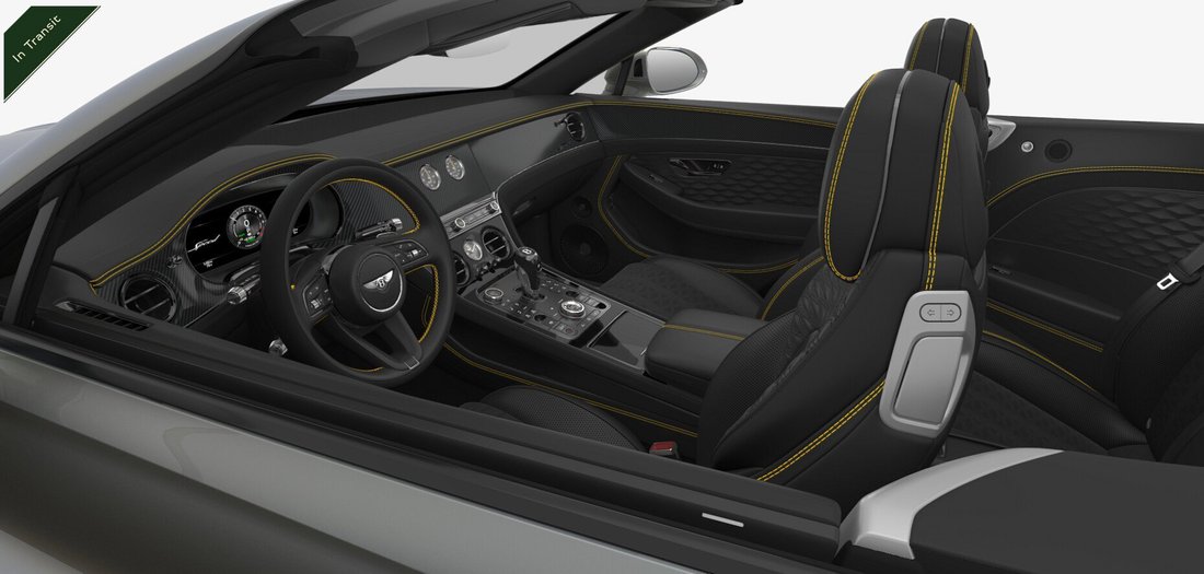 Cabriolet in Houston, TX, United States 4 - 19158820