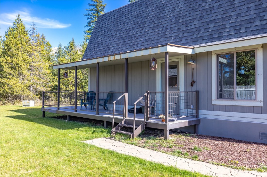 House in Columbia Falls, Montana, United States 4 - 19158916