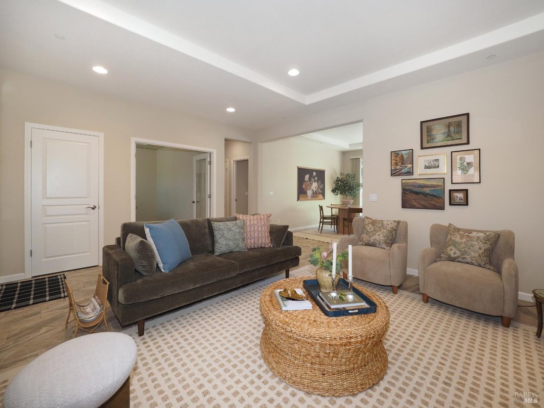 House in Santa Rosa, California, United States 5 - 19158487