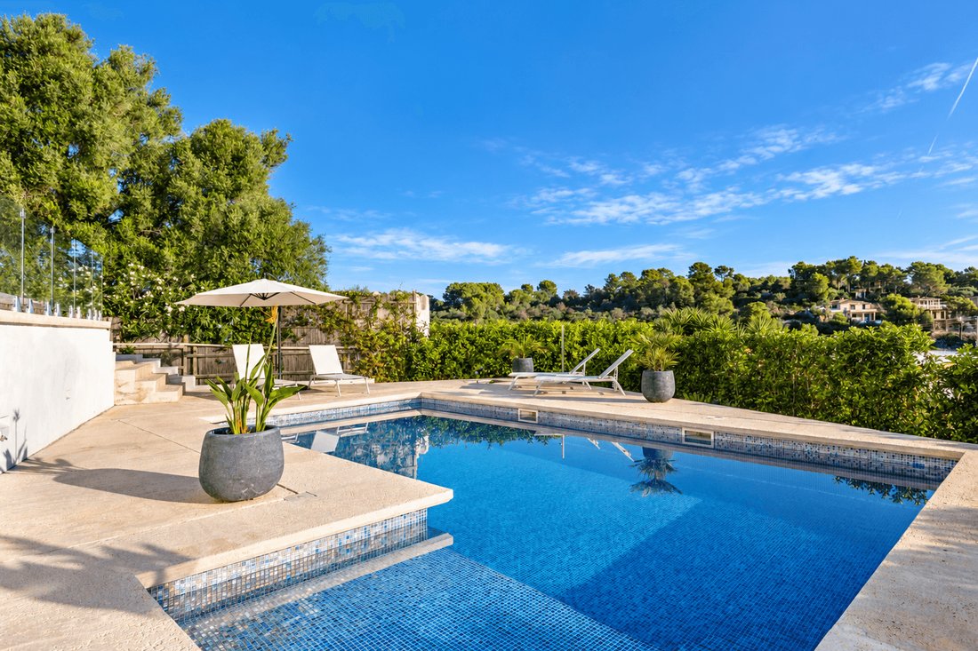 Villa in Manacor, Balearic Islands, Spain 2 - 19158419