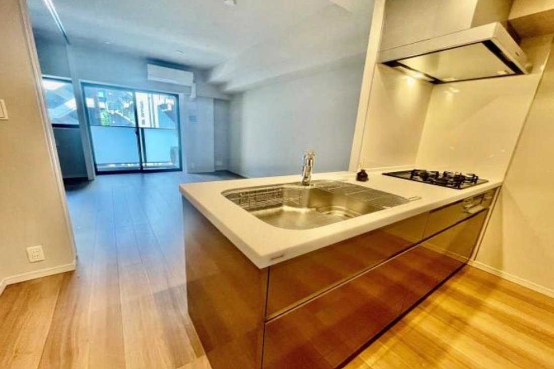 Condo in Chiyoda City, Tokyo, Japan 3 - 19158792