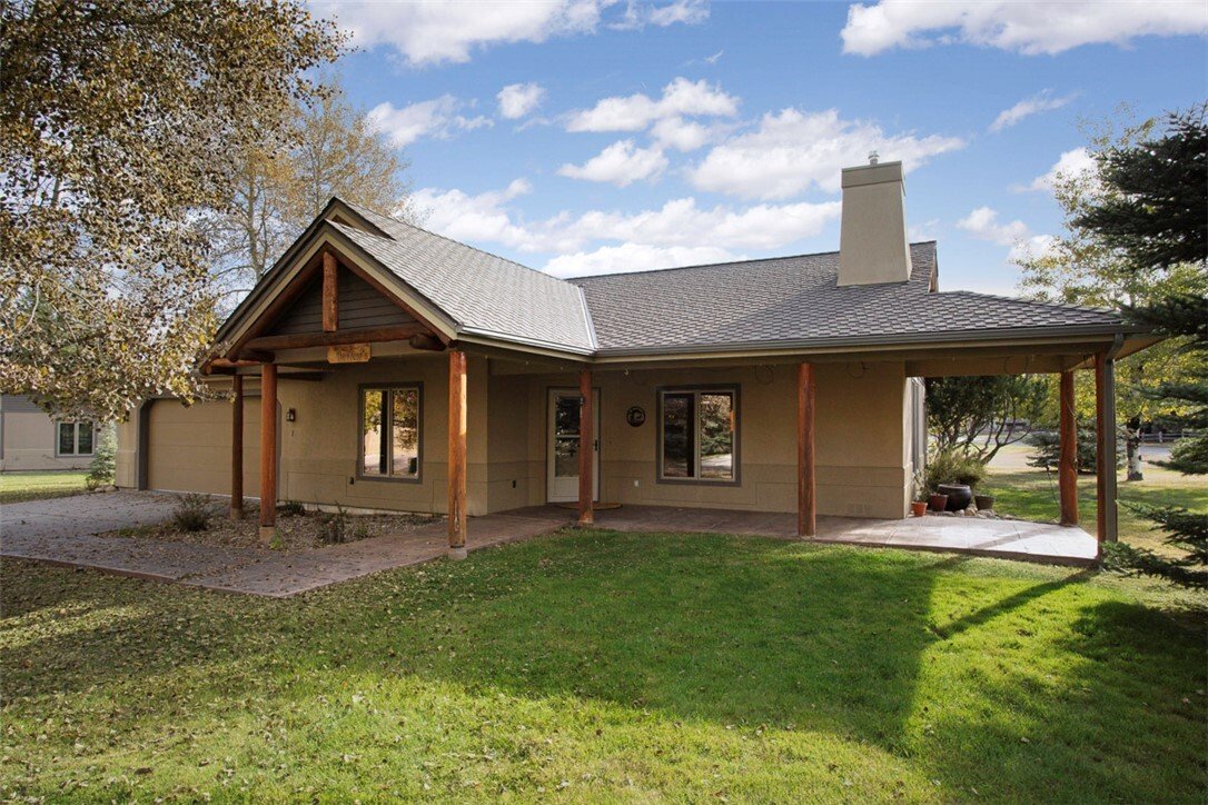 Maison à Red Lodge, Montana, États-Unis 1 - 19158860