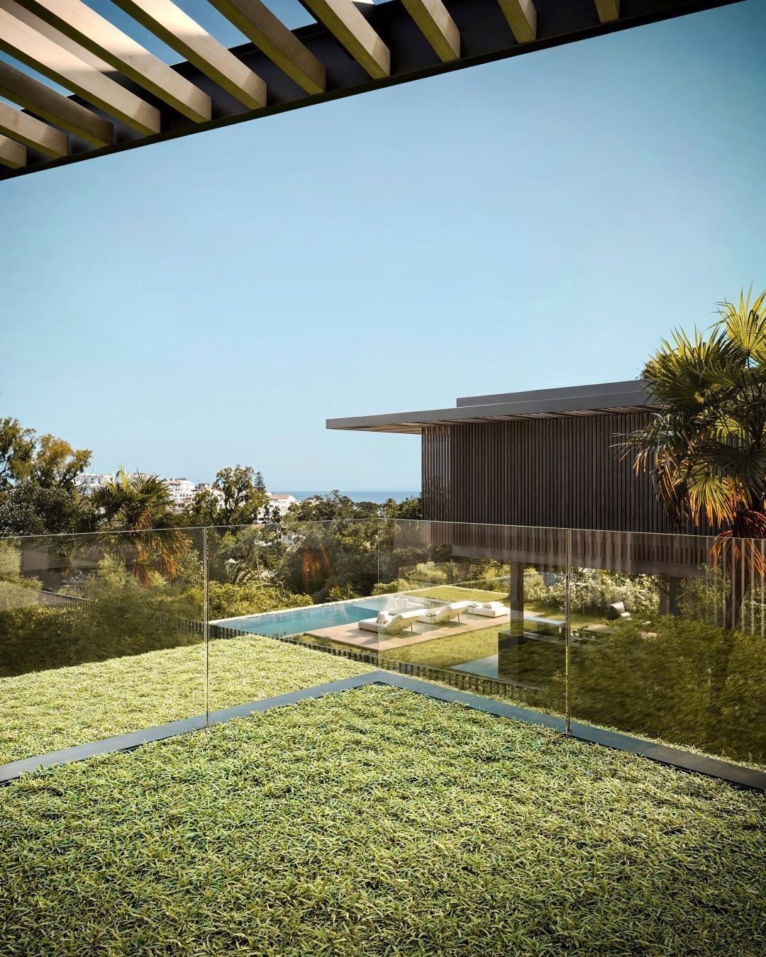 Villa à Nueva Andalucia, Marbella, Espagne 3 - 19158565