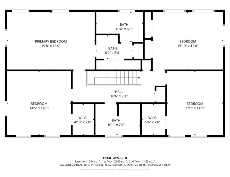 House in Riverwoods, Illinois, United States 2 - 19158855