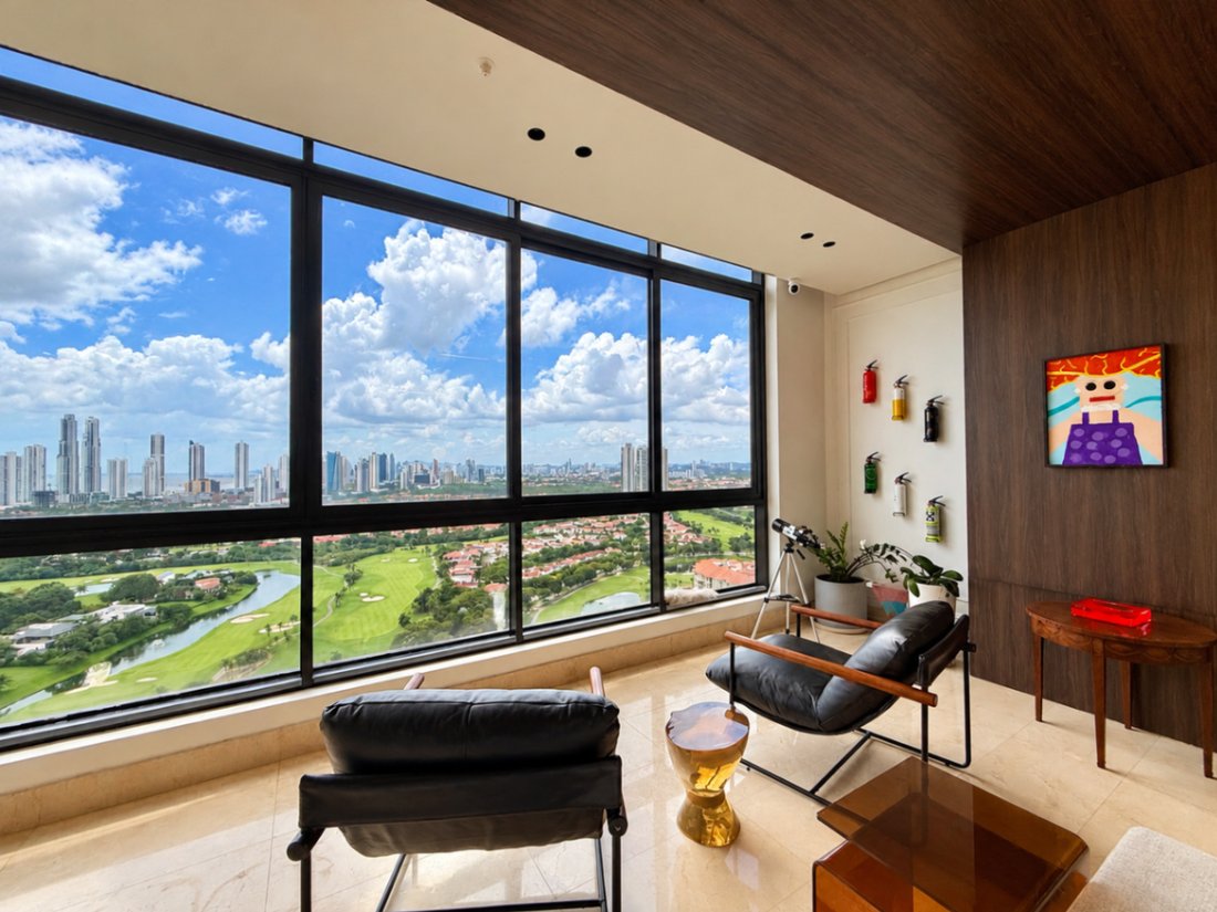 Appartement à Panama, Panama, Panama 4 - 19158842