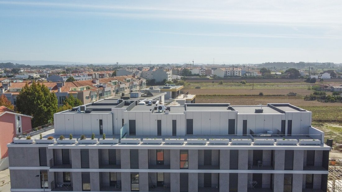 Apartment in Sao Bernardo, Aveiro District, Portugal 4 - 19158627