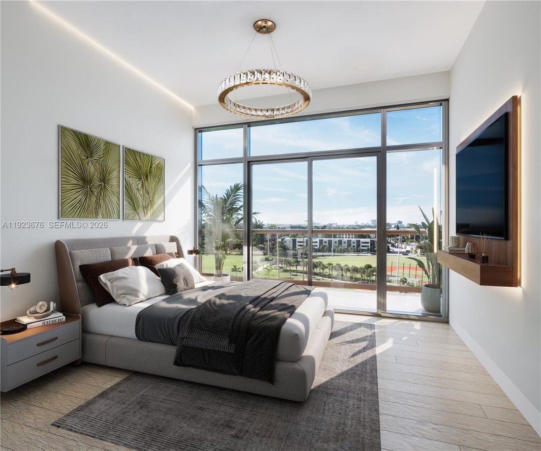 Condo in Hallandale Beach, Florida, United States 4 - 19158894