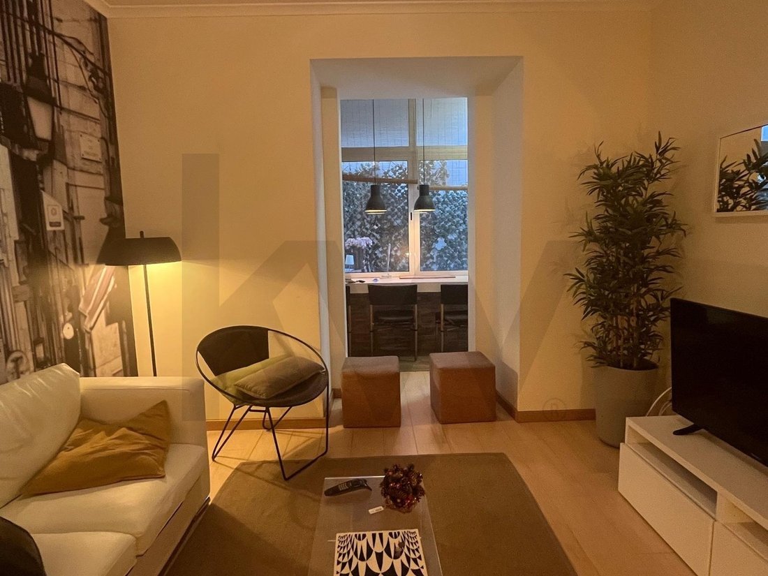Appartement à Arroios, Lisbonne, Portugal 2 - 19158941