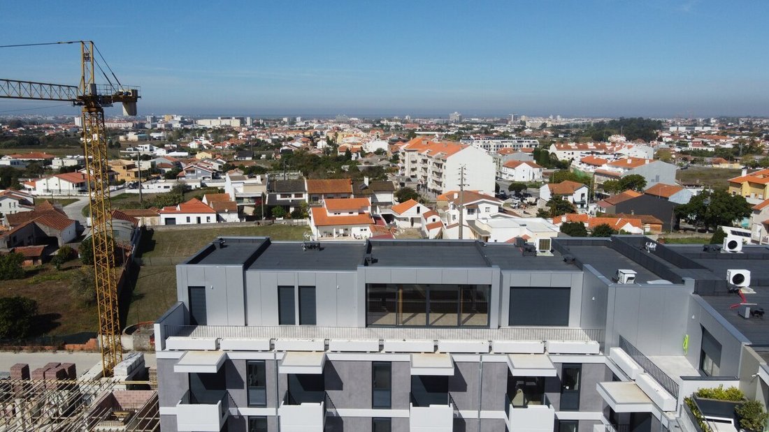 Apartment in Sao Bernardo, Aveiro District, Portugal 3 - 19158627
