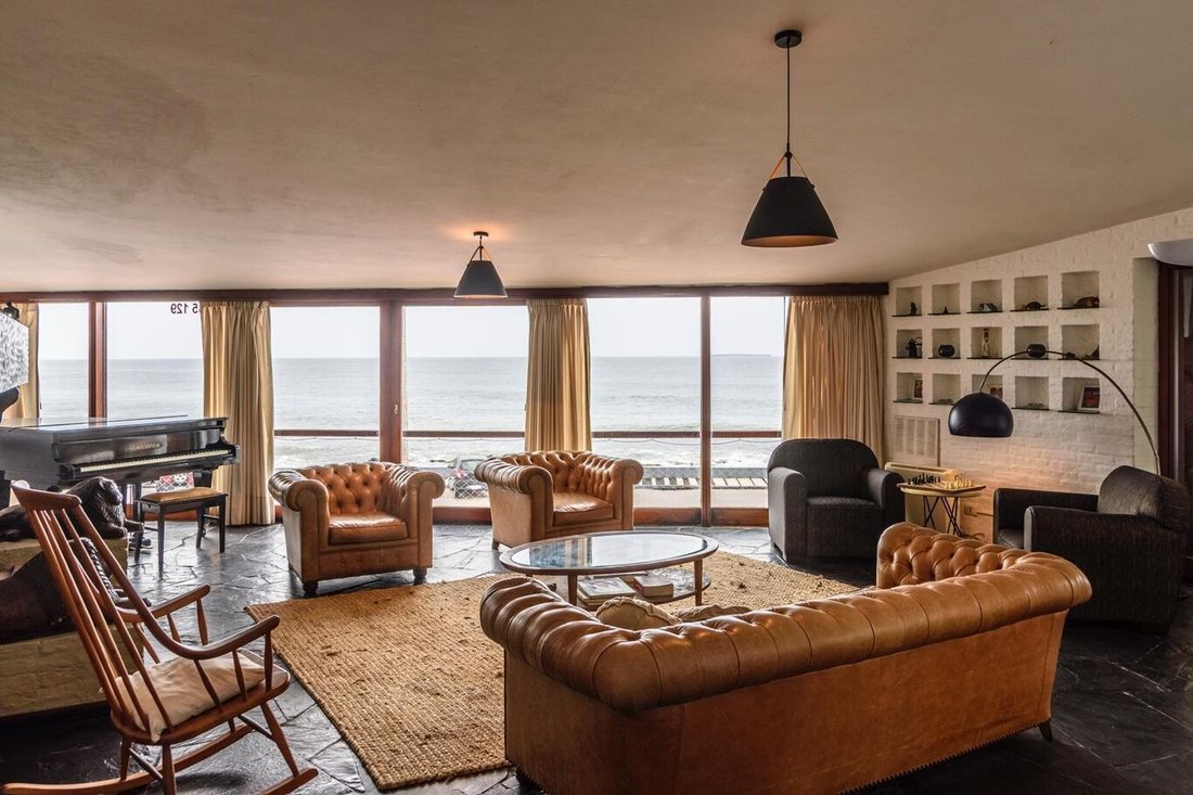 Casa a Punta del Este, Dipartimento di Maldonado, Uruguay 5 - 19158578