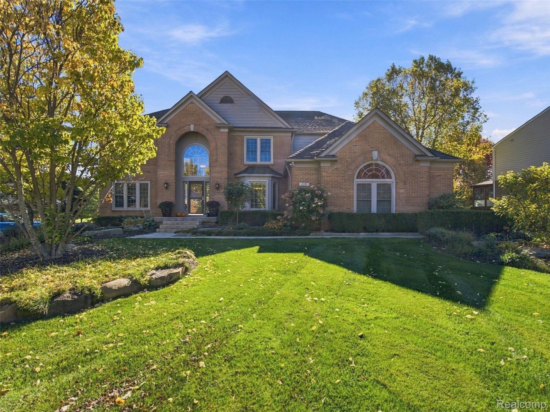 Casa a Rochester, Michigan, Stati Uniti 1 - 19158861