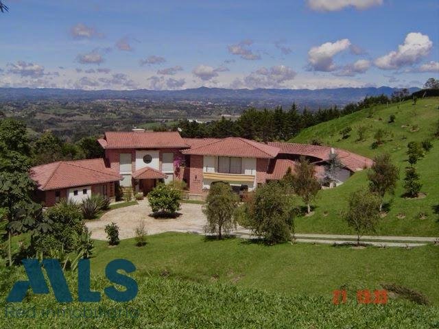 Finca in Rionegro, Departamento de Antioquia, Kolumbien 1 - 19158610