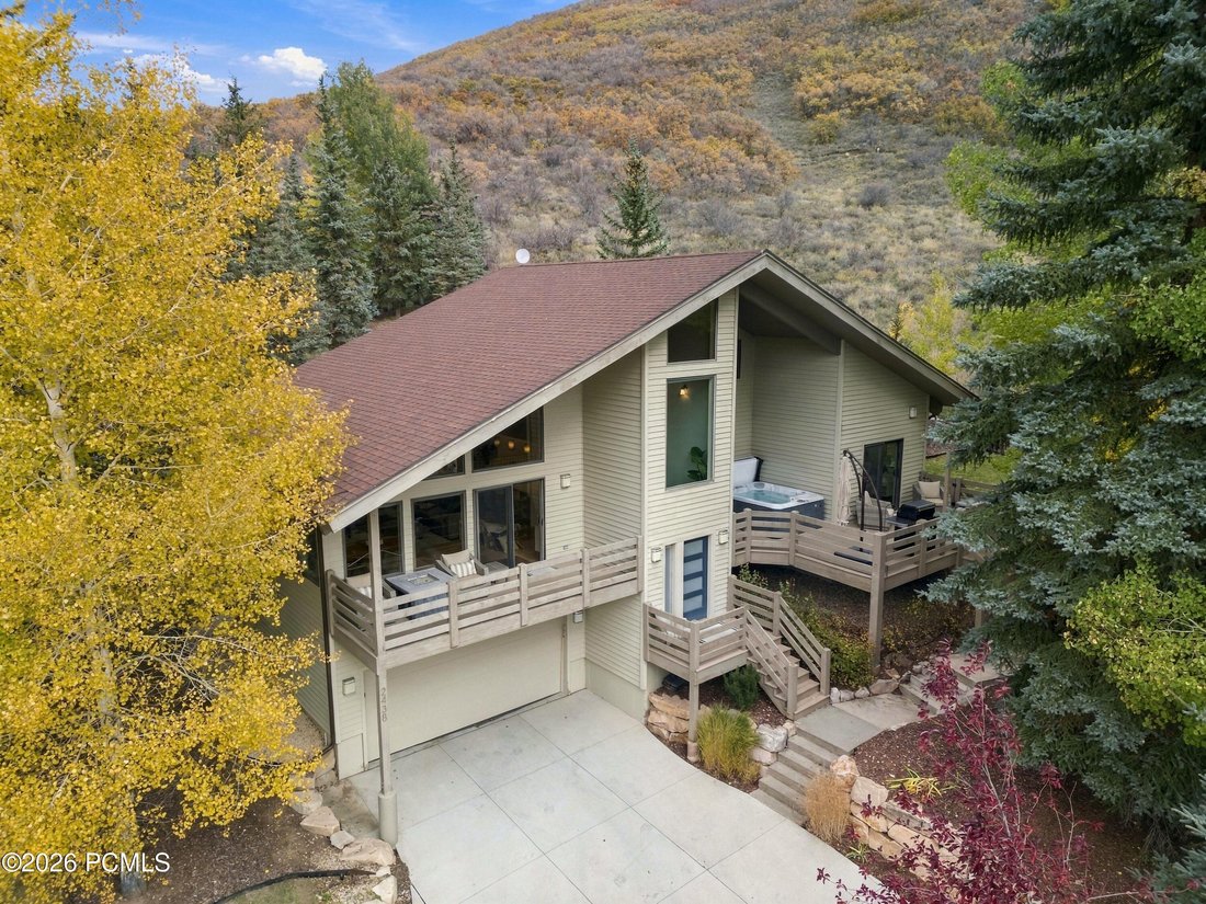Casa en Park City, Utah, Estados Unidos 1 - 19159380