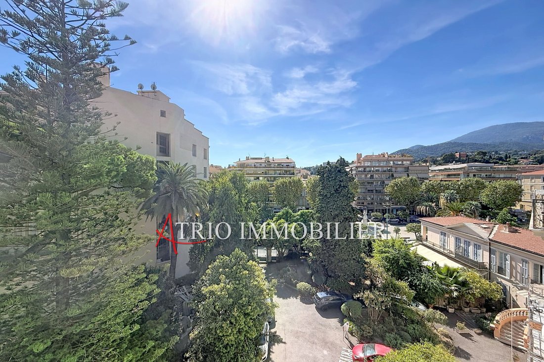 Appartamento a Mentone, Provenza-Alpi-Costa Azzurra, Francia 2 - 18036615