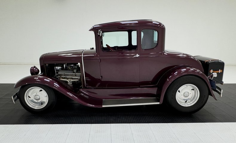Coupe in Morgantown, United States 2 - 19158534