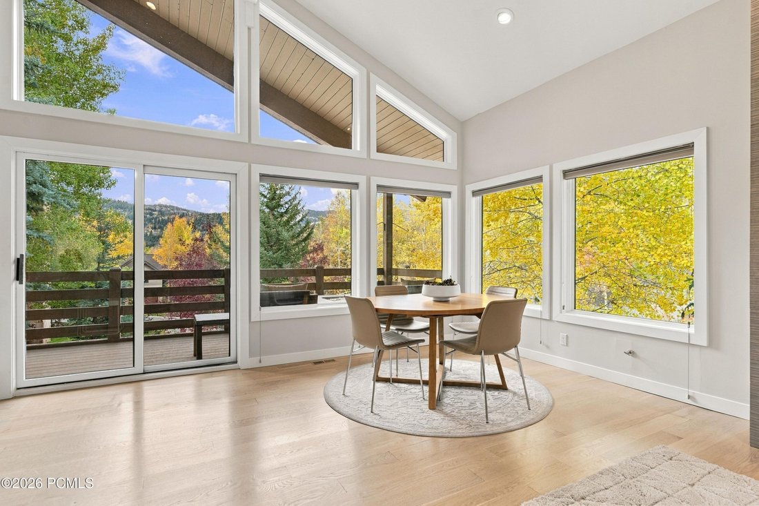 Casa en Park City, Utah, Estados Unidos 3 - 19159380
