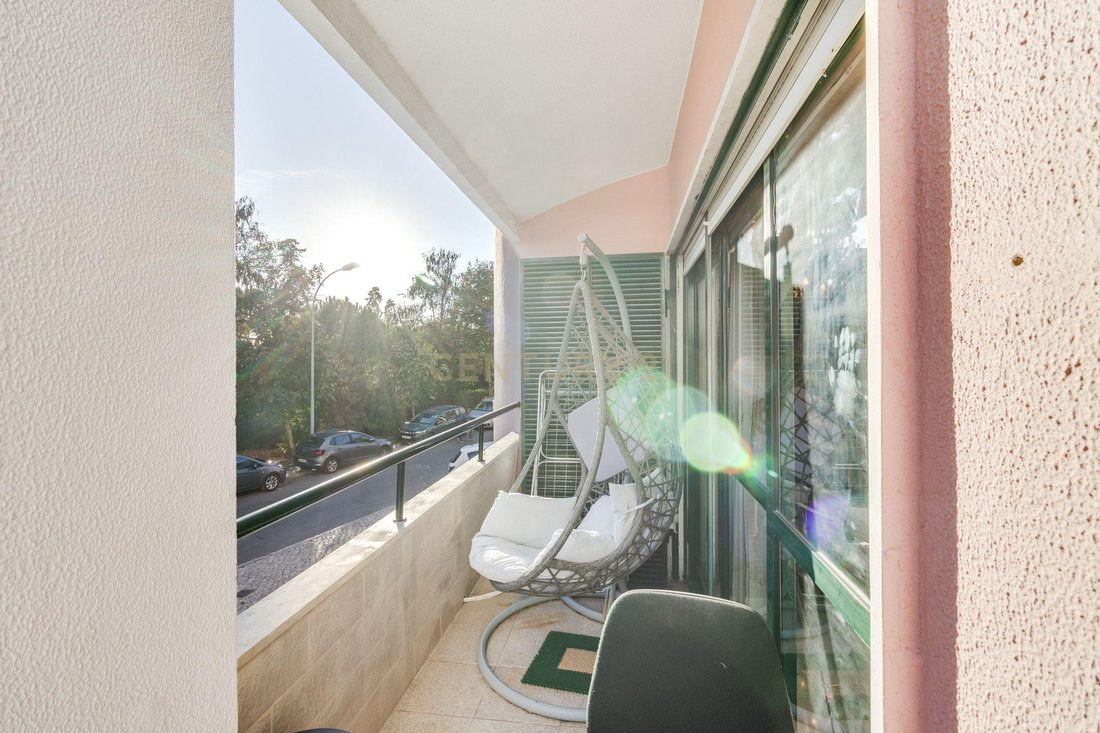 Apartment in Linda-a-Velha, Lisbon, Portugal 4 - 19158661
