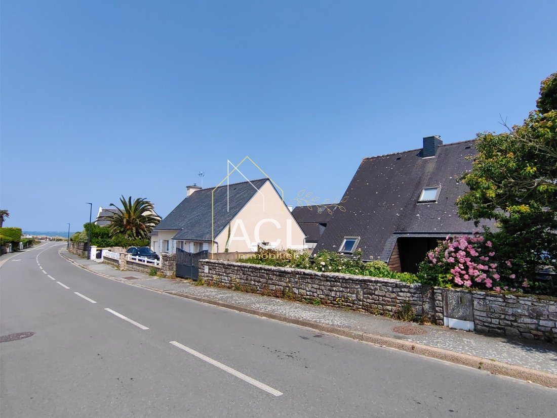 Casa a Ouest, Quiberon, Francia 3 - 19158698