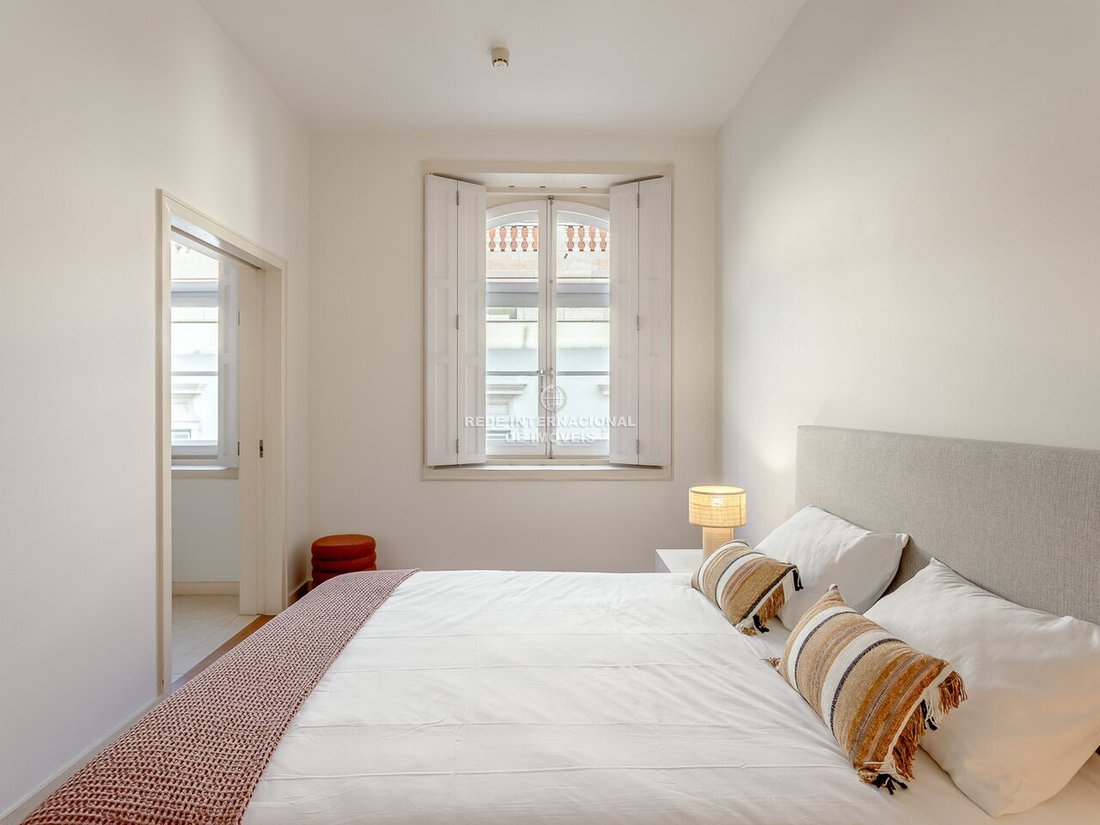 Apartment in Santa Maria Maior, Lisbon, Portugal 3 - 19158771