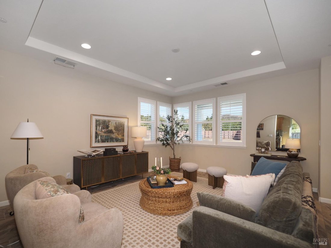 House in Santa Rosa, California, United States 4 - 19158487