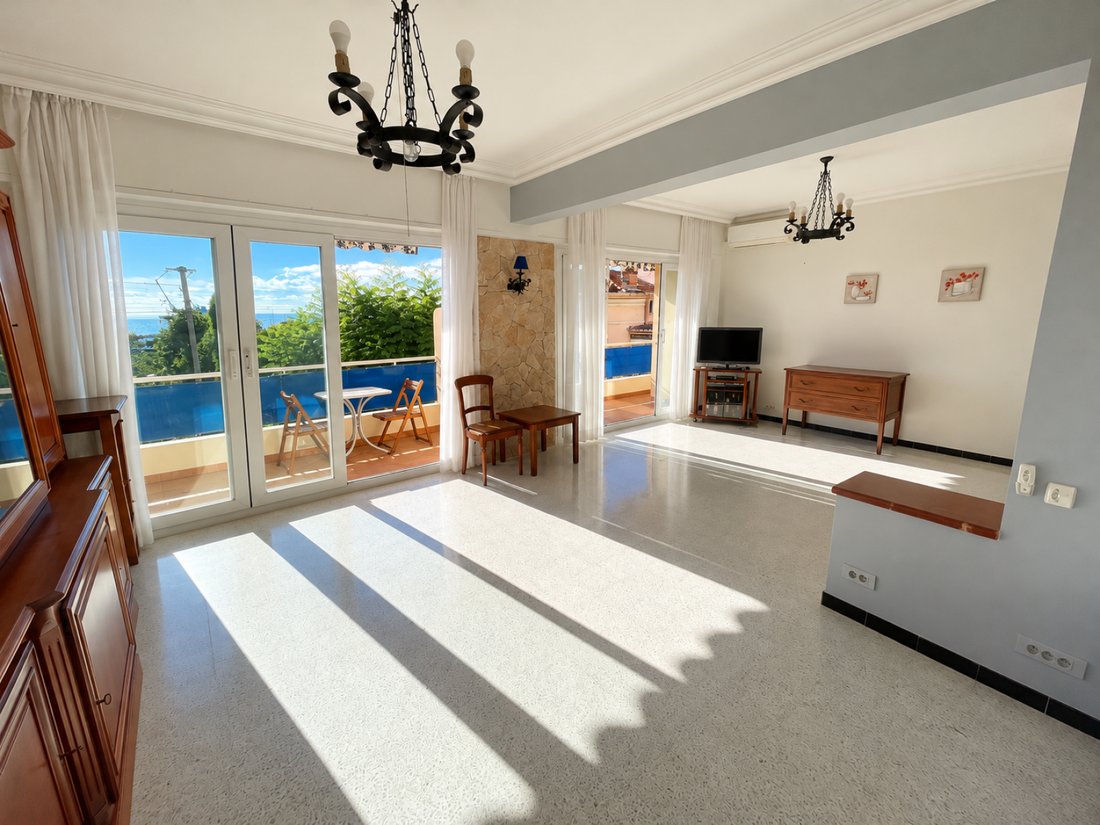 Appartement à Beaulieu-sur-Mer, Provence-Alpes-Côte d'Azur, France 3 - 19158616