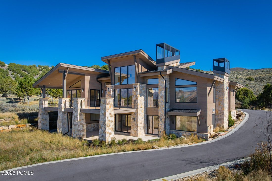 House in Heber City, Utah, United States 3 - 19159388