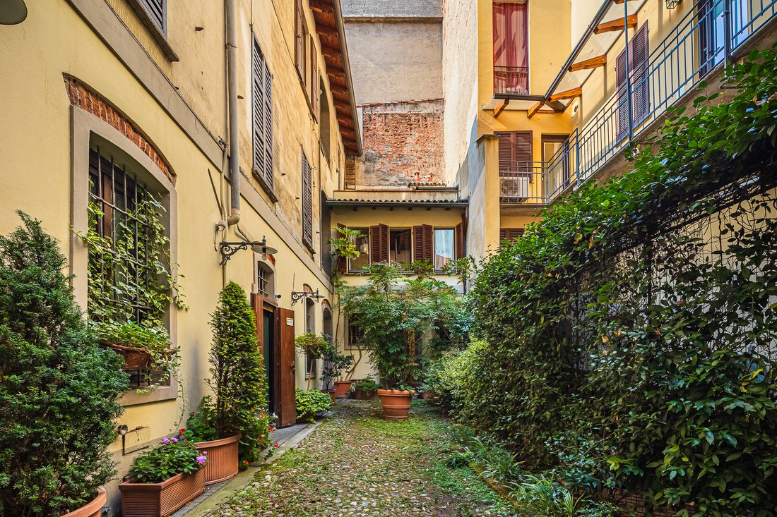 Andere in Navigli - Bocconi, Mailand, Lombardei 4 - 19158928