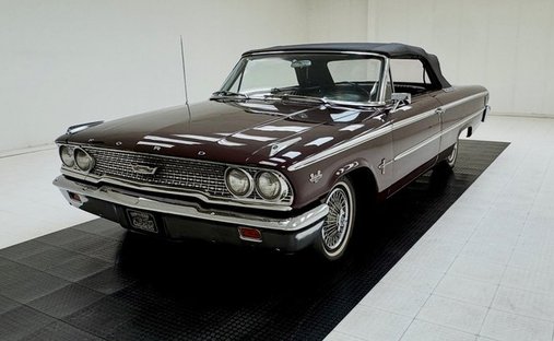 390ci V8/Edelbrock Carb &amp; Intake/Cruise-O-Matic/Long Term Owner/Nicely Optioned in Morgantown, United States 1