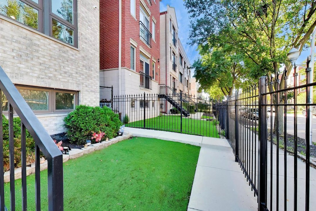 Casa a Chicago, Illinois, Stati Uniti 4 - 19158966