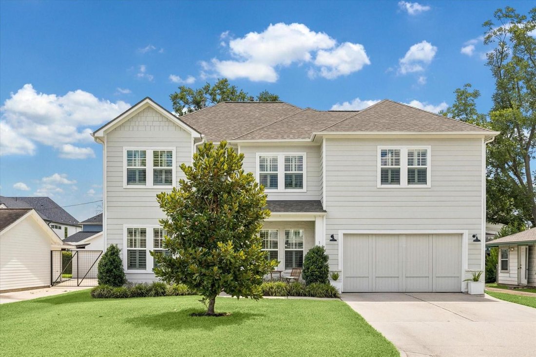 House in Houston, Texas, United States 2 - 19158571