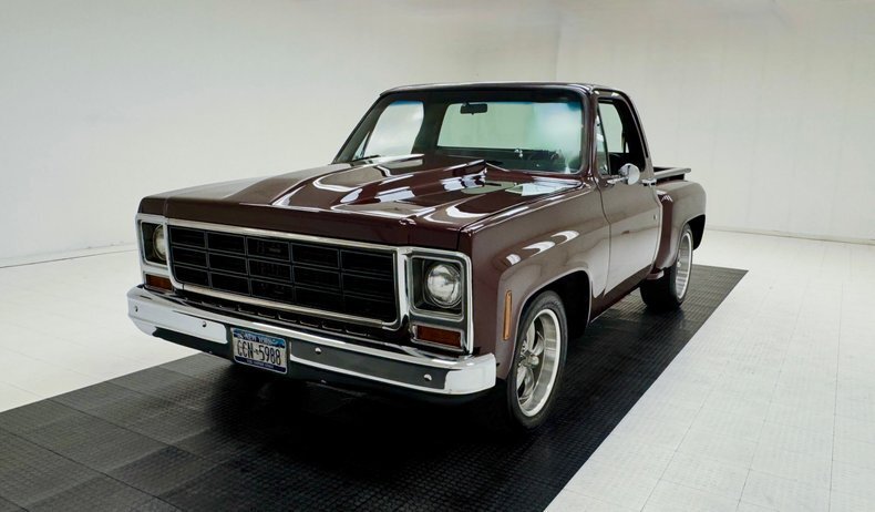 Pickup in Morgantown, United States 1 - 19158528