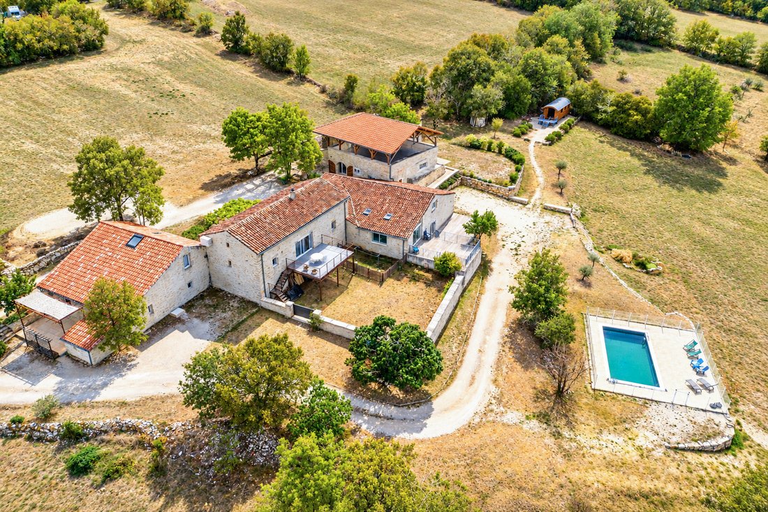 Maison à Saint Georges, Cahors, France 1 - 19158712