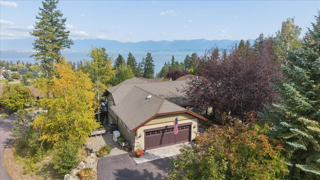 Condo in Rollins, Montana, United States 5 - 19158903