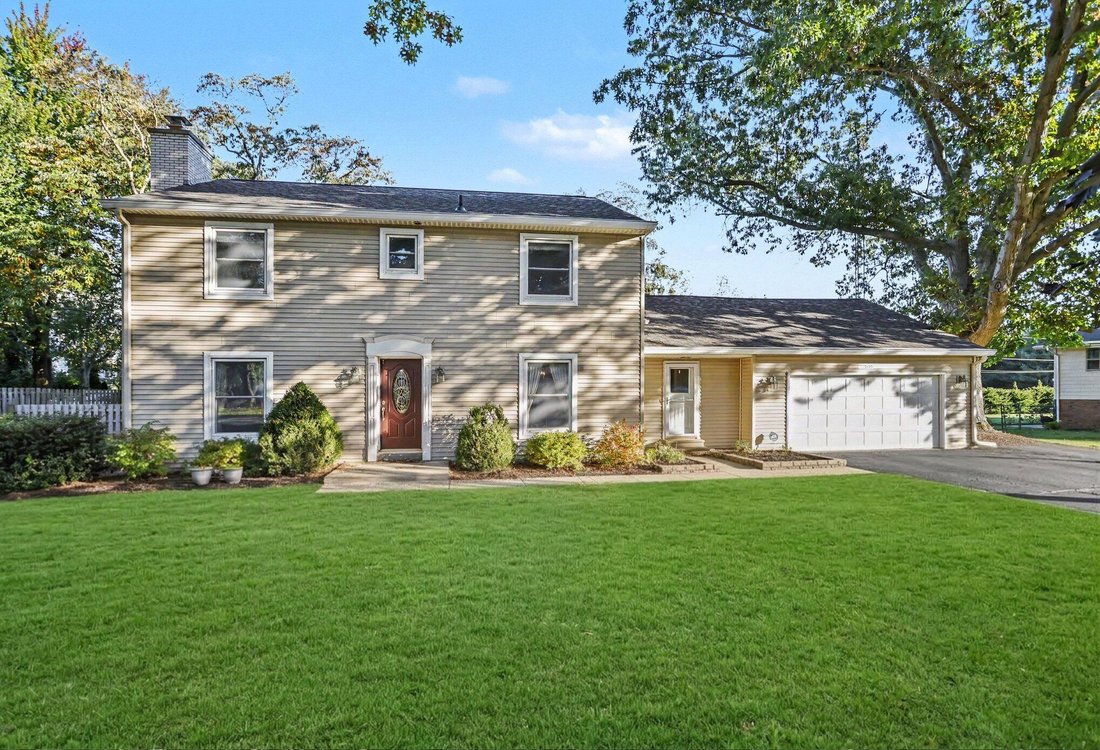 House in St. Joseph, Michigan, United States 1 - 19158865