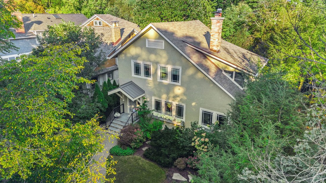 Haus in Evanston, Illinois, Vereinigte Staaten 1 - 19158945