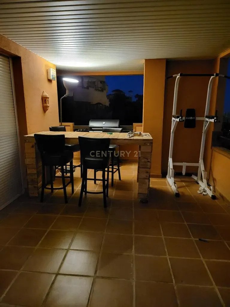 Wohnung in Ojén, Andalusien, Spanien 2 - 19158672