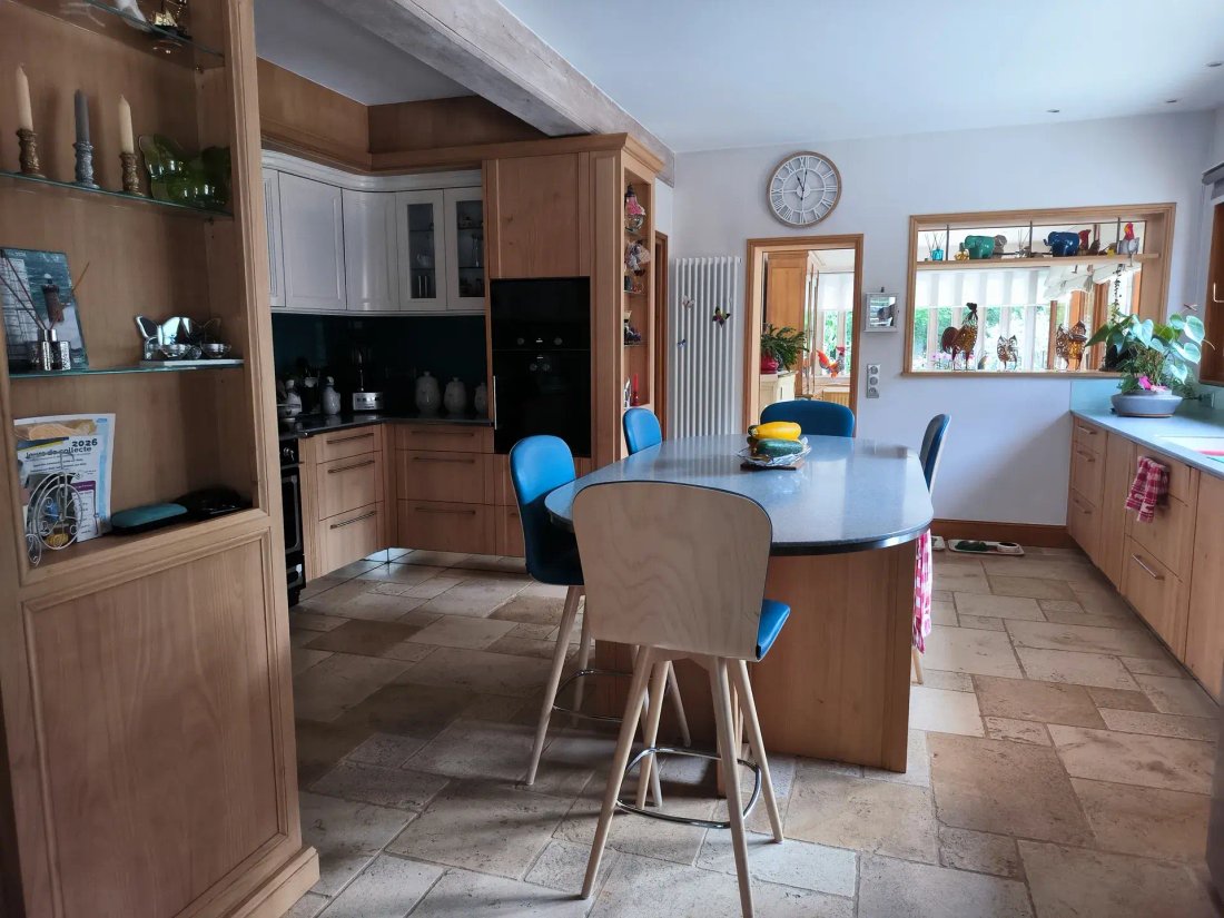 Estate in Bernay, Normandy, France 4 - 19158596