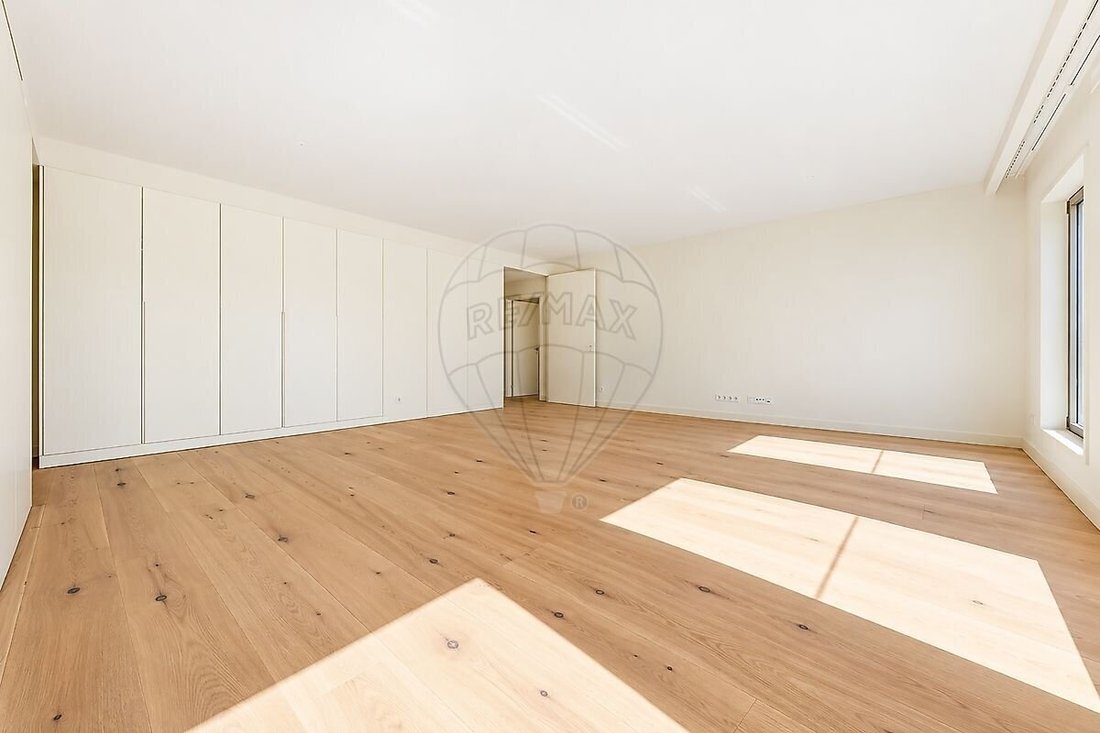 Appartamento a Alvalade, Lisbona, Portogallo 4 - 19048962