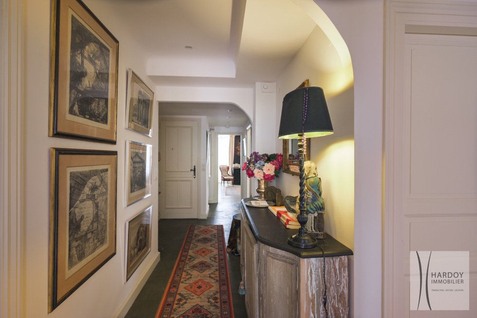 Wohnung in Acotz, Saint-Jean-de-Luz, Frankreich 5 - 19158657