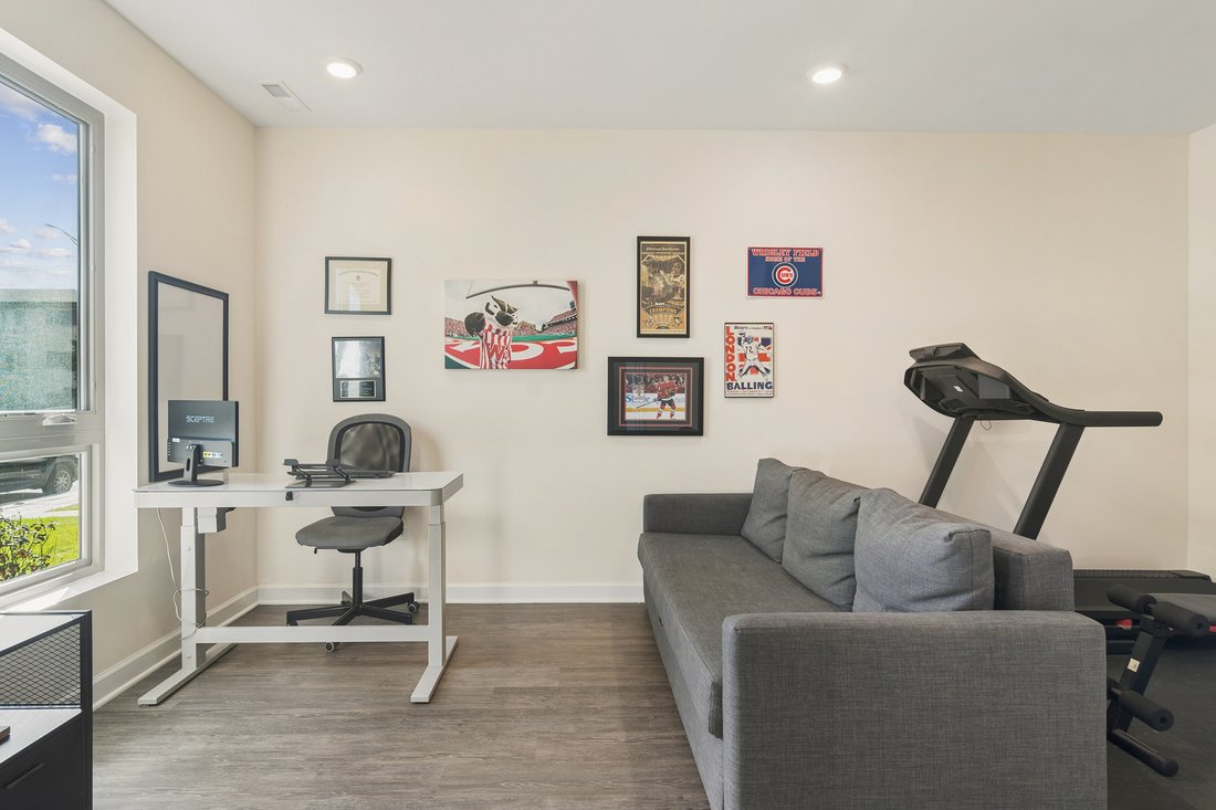 Villa in Arlington Heights, Illinois, United States 3 - 19158967