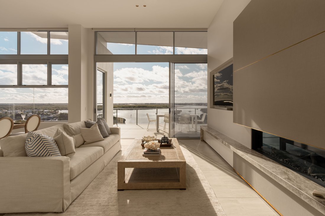 Apartment in Gold Coast, Queensland, Australia 1 - 19158789