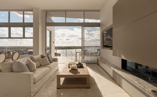 Wohnung in Gold Coast, Queensland, Australien 1