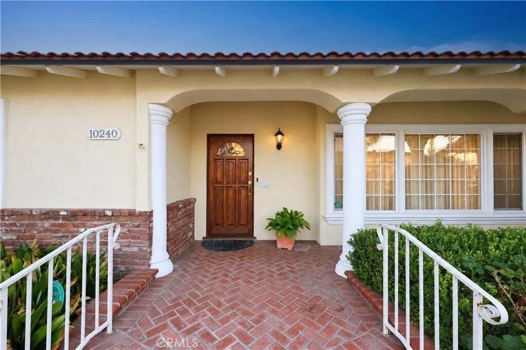 Casa a Downey, California, Stati Uniti 2 - 19158433