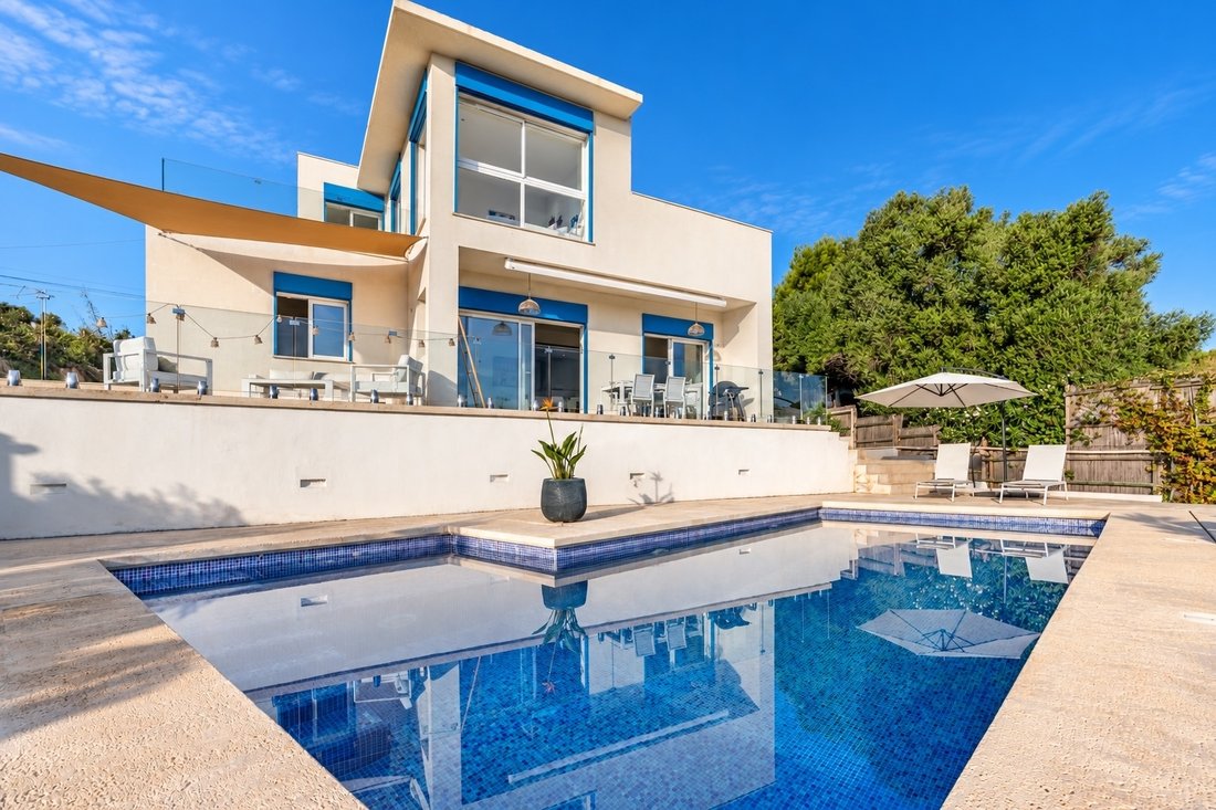 Villa in Manacor, Balearic Islands, Spain 5 - 19158419