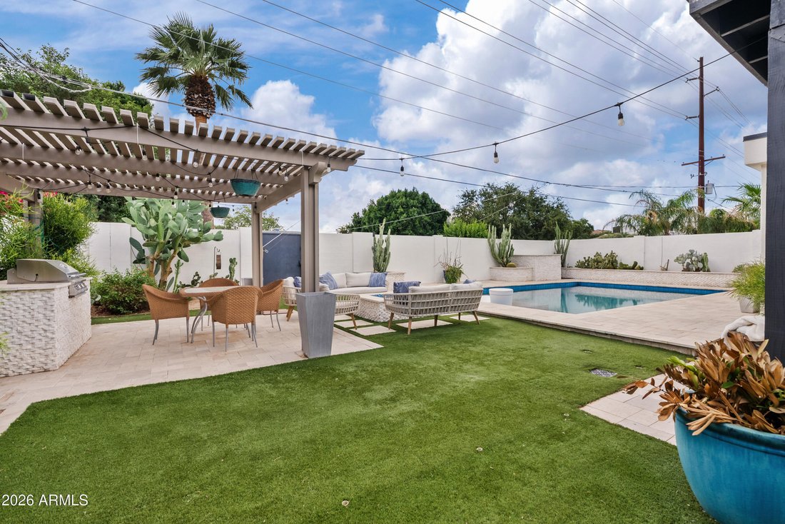 Haus in Phoenix, Arizona, Vereinigte Staaten 5 - 19158949
